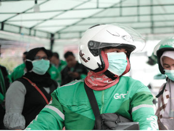 Grab boosts liquidity with $2B loan facility